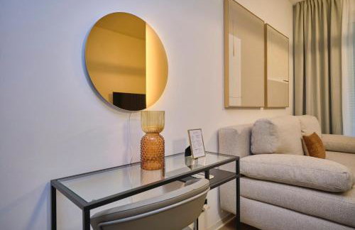 Splitful Apartment - Photo 7