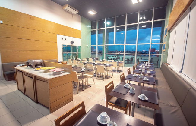 Iguatemi Business & Flat by Avectur - Foto 41