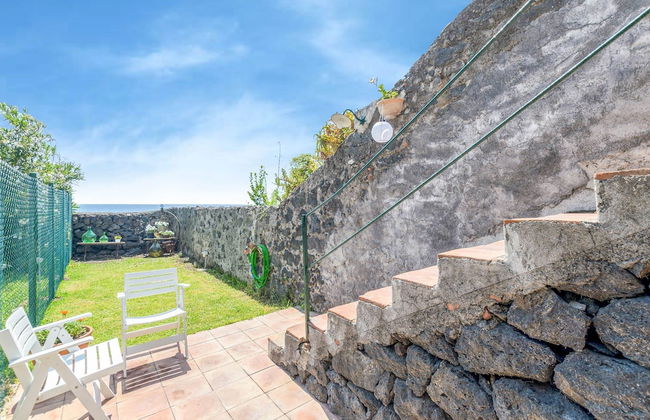 Holiday Home in Santa Tecla Near Etna Beach - Foto 52