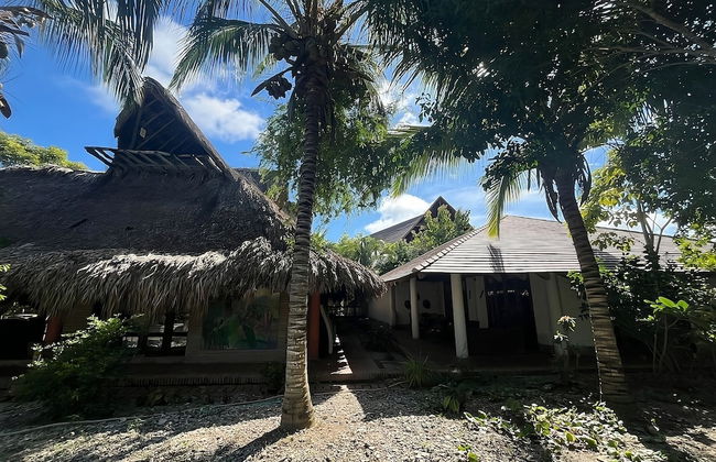 Mahanaim Beach House 20 min from CTG - Foto 30