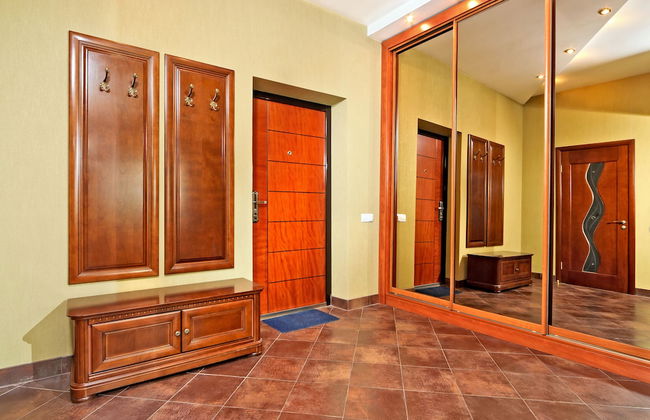 KyivRentApartment - Foto 71