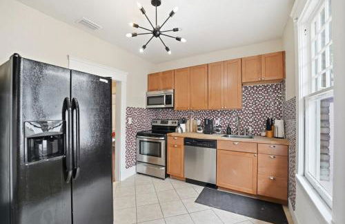 Stylish 3BR Stay in Springfield Jax - Foto 23