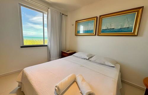 Apartamentos e Suítes na Praia Vista Mar - Foto 14