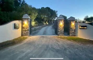 FAMILIAR y UNICA VILLA EN GAUCIN - Foto 11