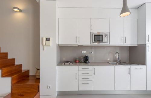 Aposentus - Arrábida Studio - Foto 27