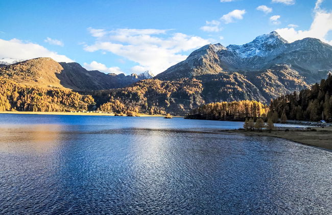 Casa La Planüra - Foto 35