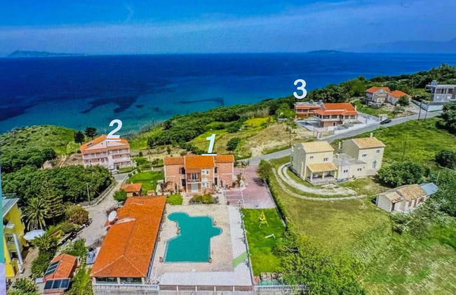 Nikos Apartments - Foto 79