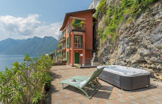 Blue Bliss Apartment - Photo 57