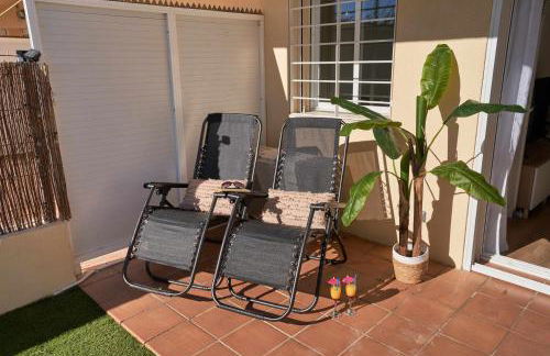 Rincón en la playa by Rinconesmediterraneos - Foto 6