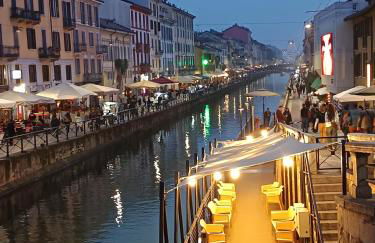 Suite Naviglio Grande - Photo 22