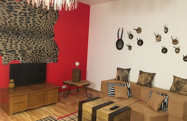 Alteea 2 Deluxe Bucharest Apartments - Foto 4