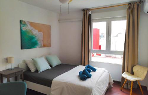 Apartamento Mar y Montaña - Photo 13