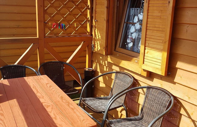 Holiday Home in Jaroslawiec Near Beach & Cliff - Photo 9