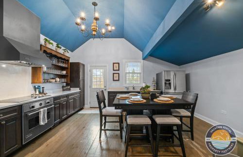 Williams Bay Family Getaway Beach Kayaks and Lake Geneva Adventures - Foto 9