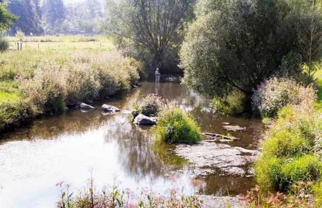 Furnished Bungalow With Peaceful Neighbourhood - Photo 26