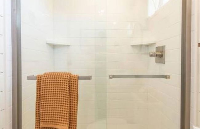 New The Cowboy Boots-shipping Container Home - Foto 8