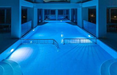 La Villa del Mare - Nafpaktos Beach - Foto 63