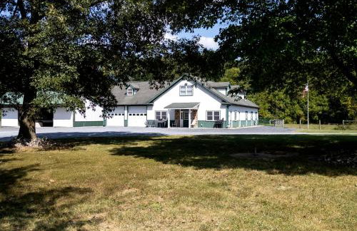 Porterhouse Farm - Foto 29