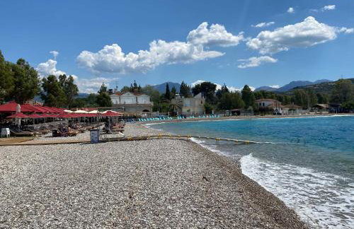 Villa Krina Rosa Aigio - Foto 35