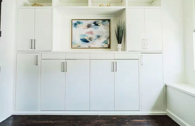 Cozy 6BR in Oklahoma City - Photo 13