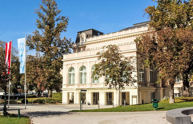 Rosenvilla - Foto 29