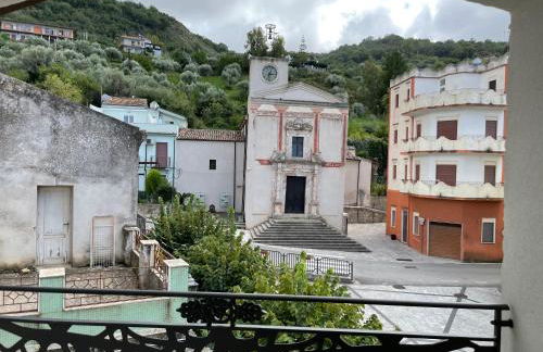 Nel borgo di Capri Leone - Foto 31