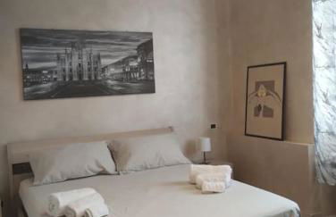 Casa GioAle zona CityLife - MiCo - Foto 1