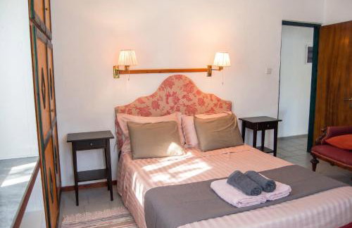 Picturesque Villa in Limnos + Enclosed Garden + Sea View - Foto 24