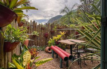 Refúgio Serra das Águas - Foto 21