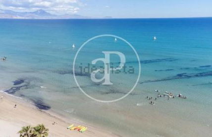 Maravilloso Apartamento AMANECER CABO a pie de playa y mar en CHALET ROQUETES - Foto 6