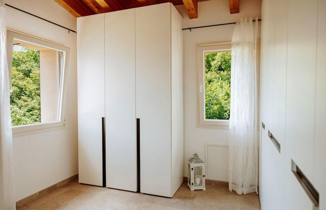 Nautic Resort San Carlo With Lake View - Foto 3