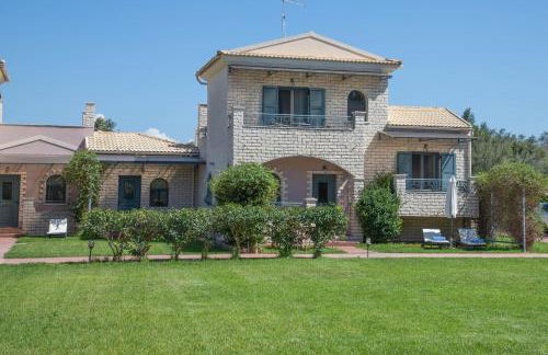 Stalakton Country Maisonettes - Photo 16