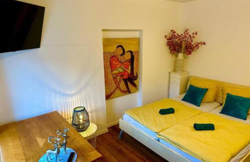 Apartment 1 - Foto 1