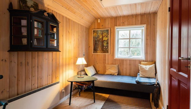 4 Person Holiday Home in Fano - Foto 3, Tratamientos de spa