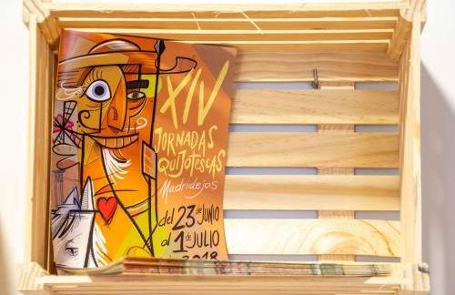 Toledo Mágico Madridejos - Foto 14