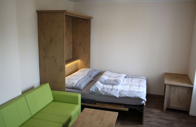 Šatlava Valtice - Foto 4