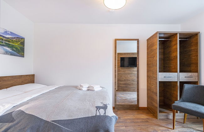 Haus Bergblick - Foto 7