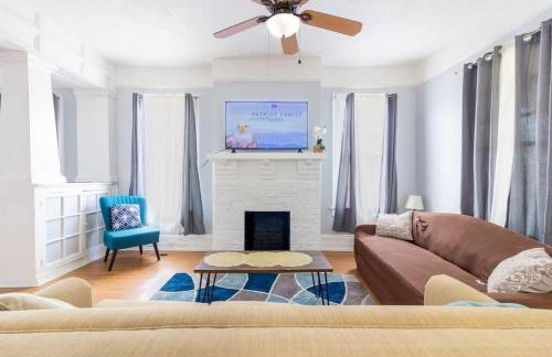 Heart of Downtown Craftsman Walk to Shops Dining - Foto 10