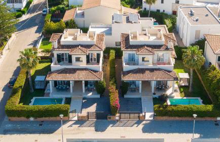 Villa marisa ii - Foto 8