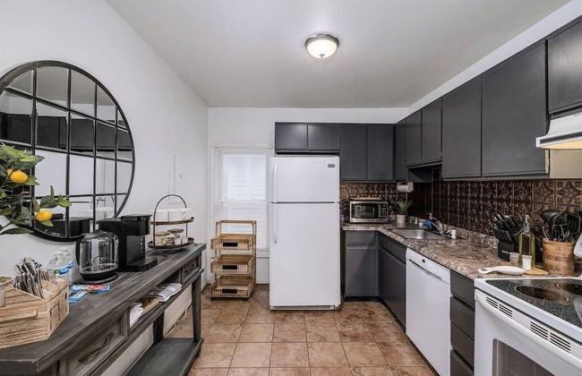 Pet-friendly Furnished Apt Near Emu Free Parking 2 Bedroom Apts - Foto 4