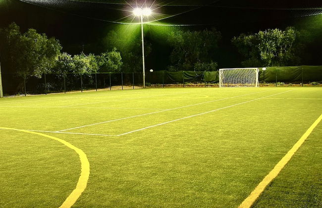 "melograno" Holiday Home Featured With Swimming Pool and Private Beach - Foto 12