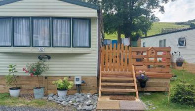 Westmorland 32 caravan - Foto 4