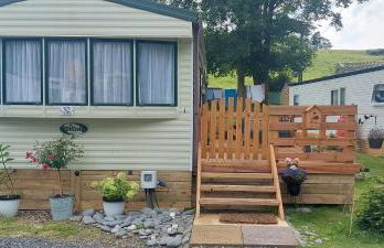 Westmorland 32 caravan - Foto 4