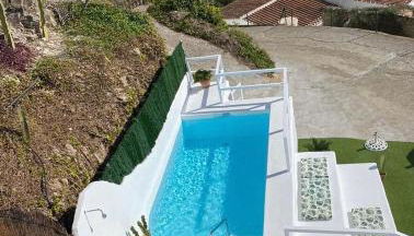 Villa Jardin piscina climatizada - Foto 3