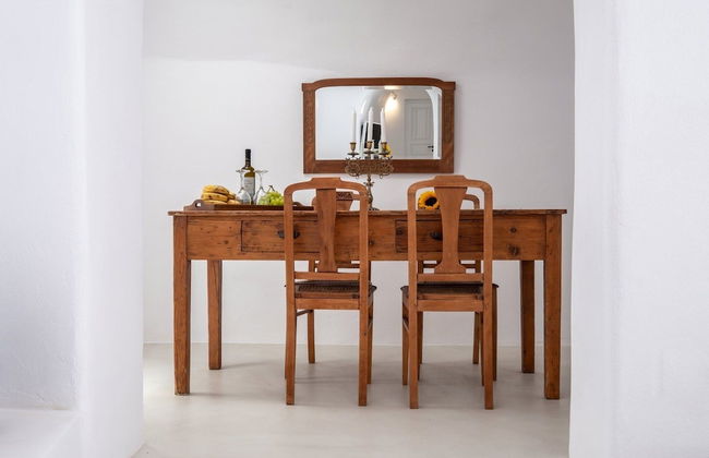 Olive Cave Houses - Foto 36