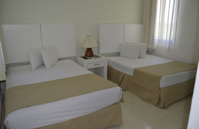 All Ritmo Cancun Resort & Water Park - All Inclusive - Foto 24