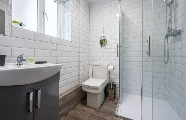 Stunning One Bedroom Apartments - Foto 29