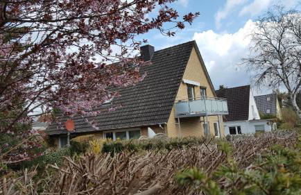 FeWo Machedanz zentrumsnah & ruhig Timmendorfer Strand - Foto 3