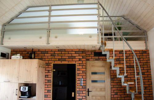 Domki na Wzgórzu - Rospuda - Domek z sauną - Foto 6