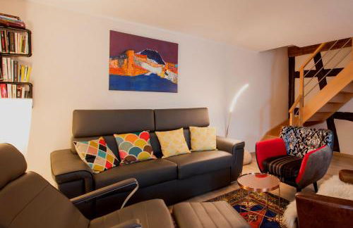 Laterale Residences Riquewihr - Foto 57